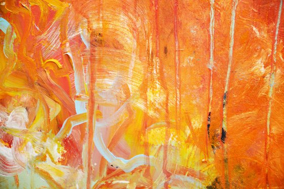 Nothing Here Is Stable