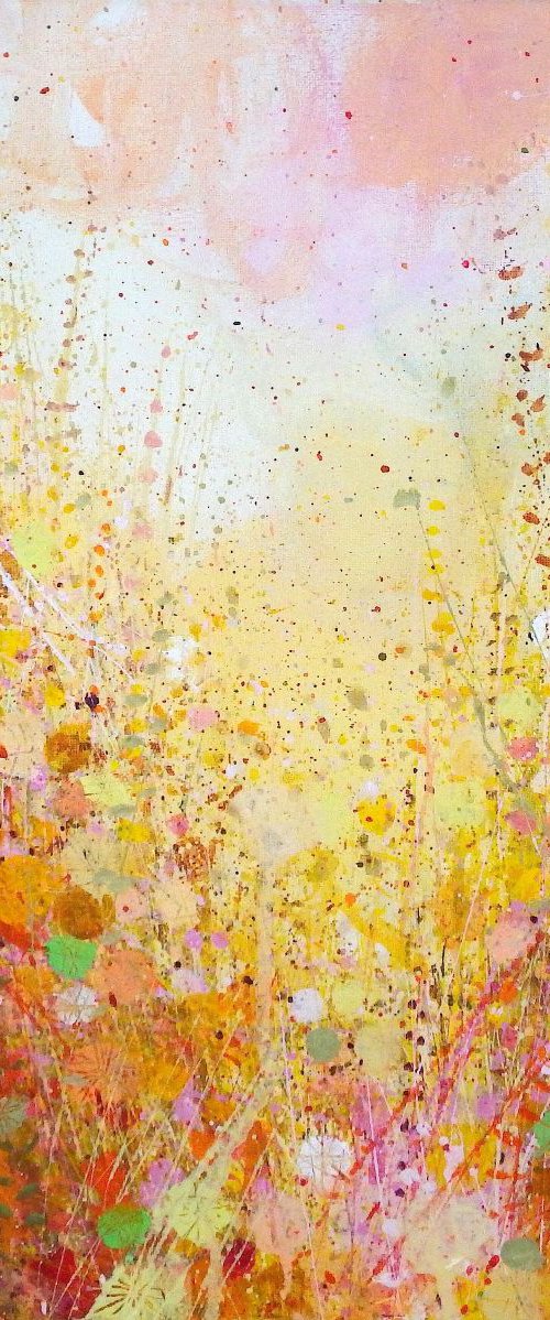 August by Sandy Dooley