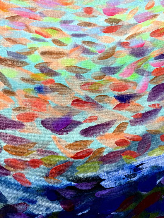 Underwater No.22 - XXL