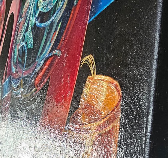 Holiday Ribbon Dance