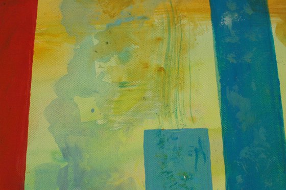 Lines Of Contemplation.