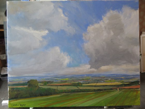 Vale of Pickering
