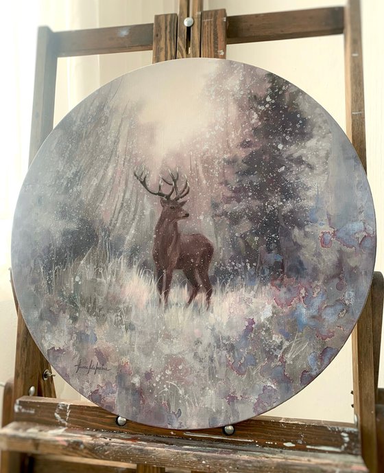 Snowfall
