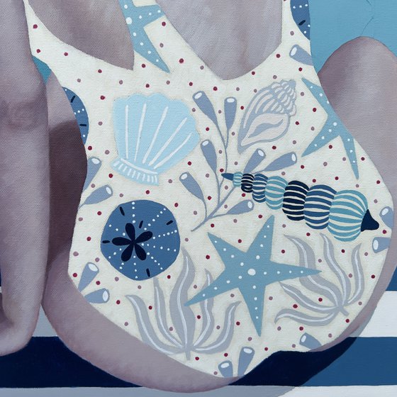 "LUMINOUS SUMMER DAY"