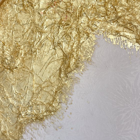 Moonlight sakura ~Transience~ (Kimono)