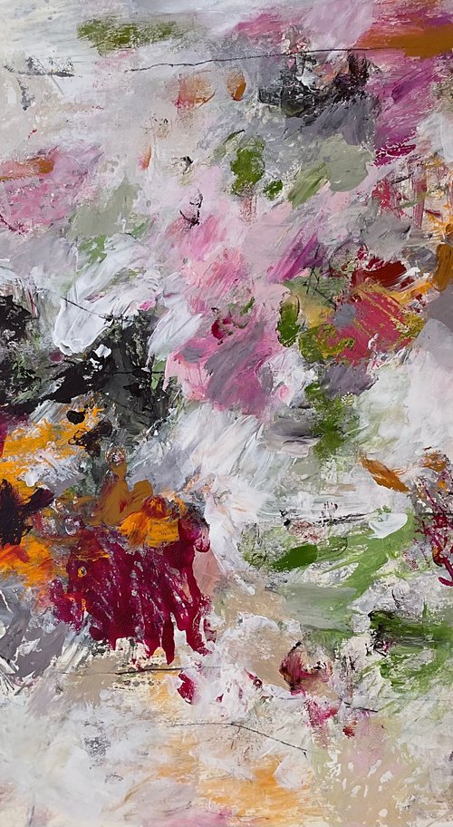 A Few Things Got Out of Hand by Linda Coppens
