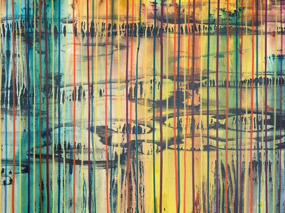 The Emotional Creation #175