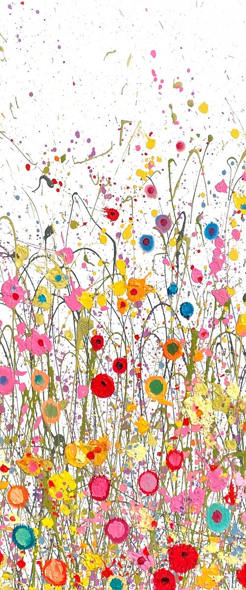 This Is The Place by Yvonne  Coomber
