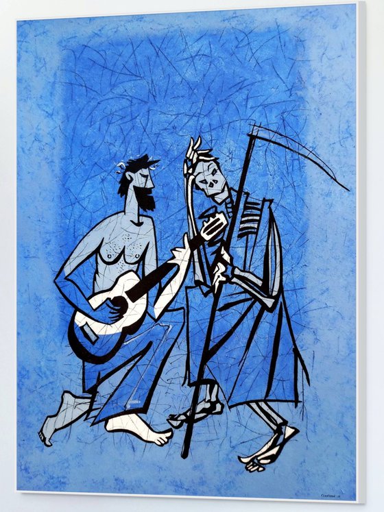 The Adventures of Orpheus