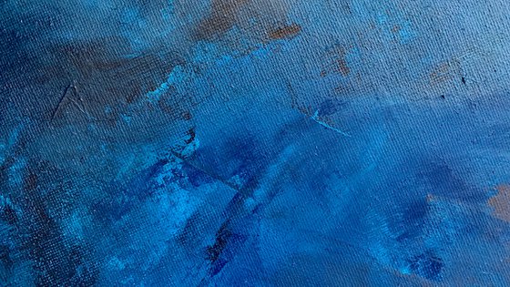 Beyond the blue sea no. 2026