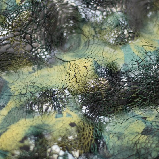 Terra Cognita. Soil Horizon 02