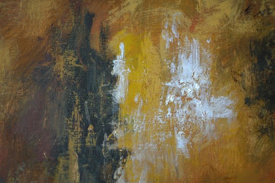 "Precognition"