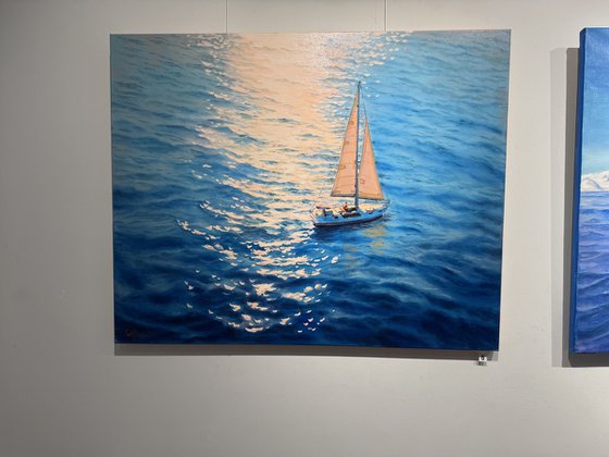 Seascape 42