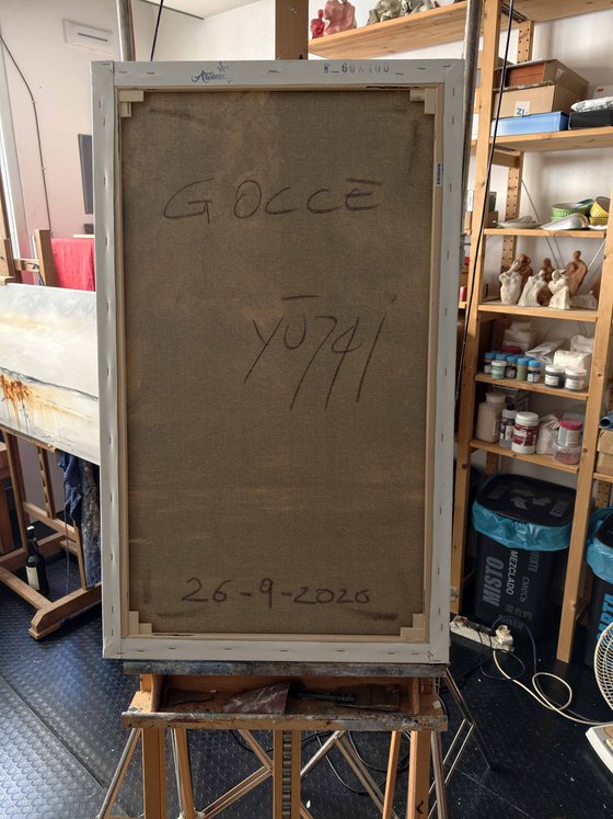 Gocce