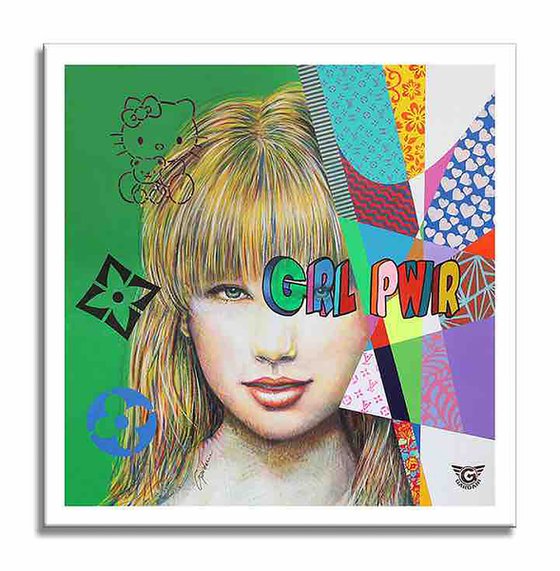 Taylor Swift Power