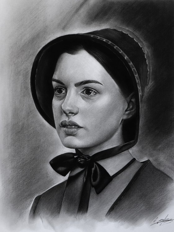 Woman Portrait No. 31