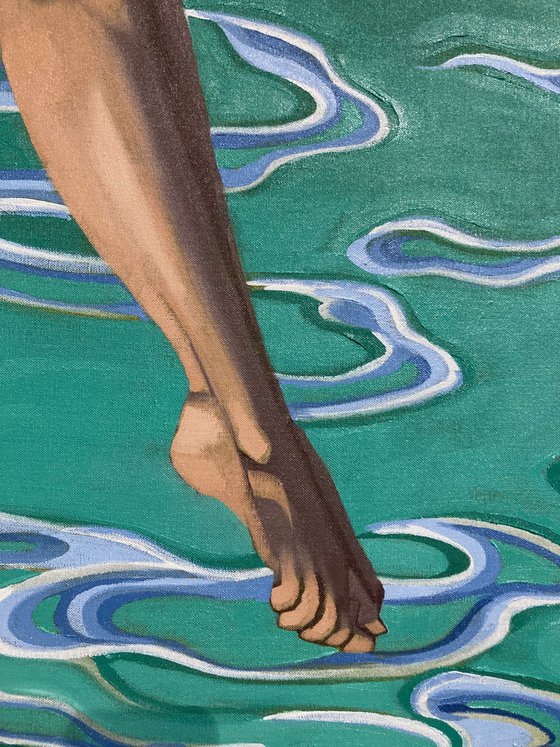 High Dive #3