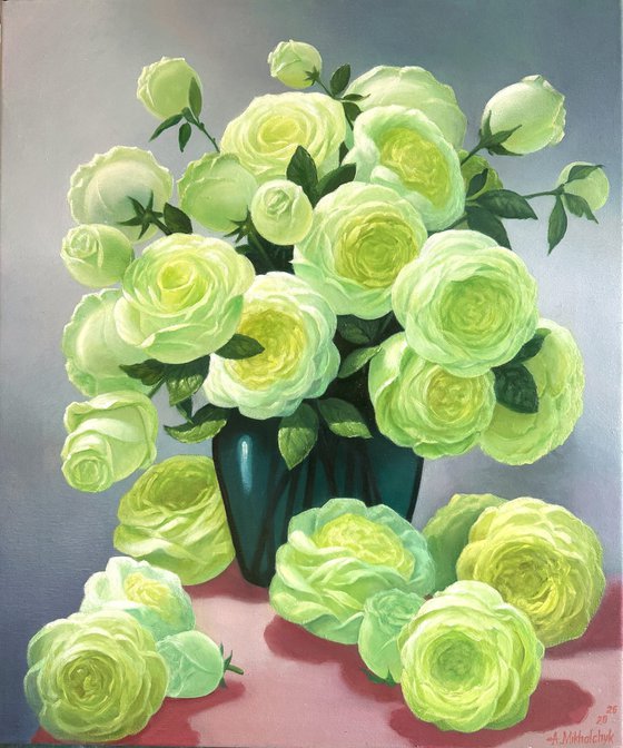 Roses