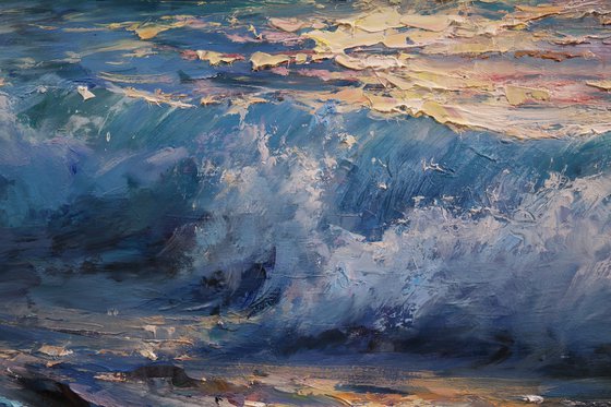 "Wave of Light"