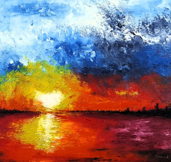 Red Lake