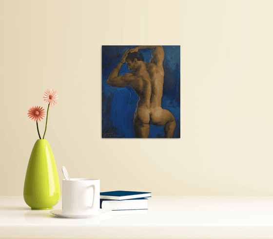Ultramarine