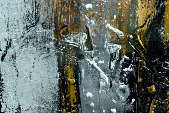 Urban Echoes