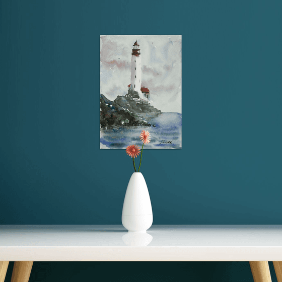 The Lighthouse