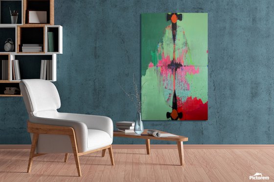 Post-Alienation Series