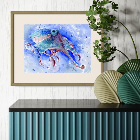 Octopus