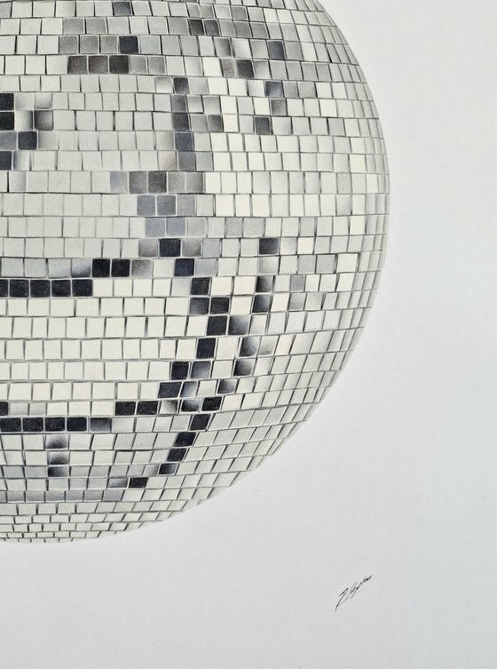 Mirror Ball