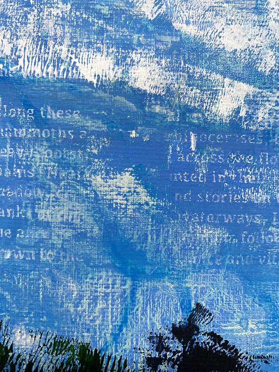 Traces of Thoughts 02