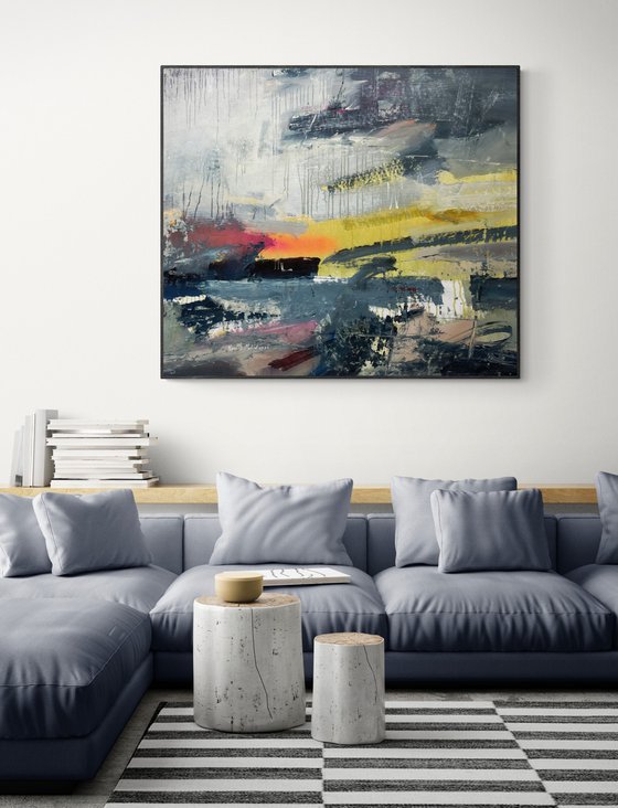 Depth of nature 215