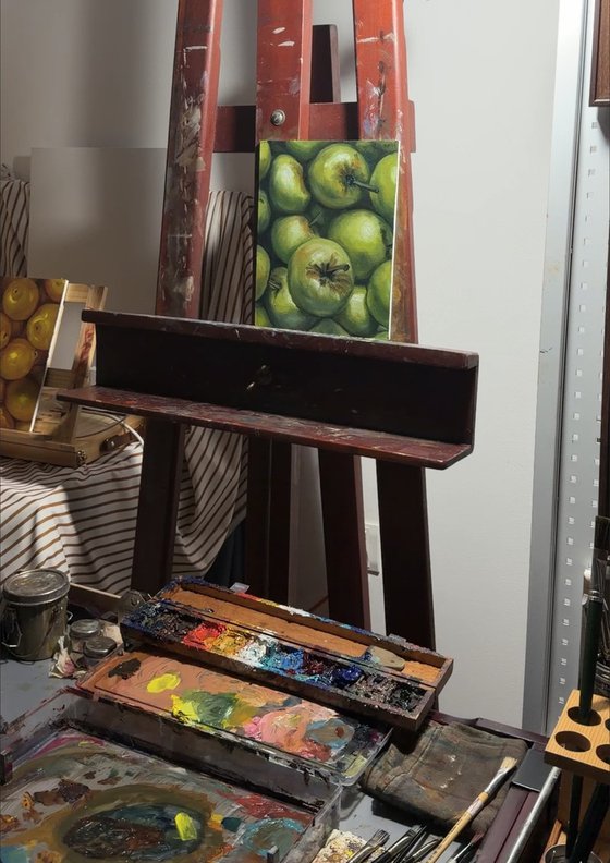 Apples