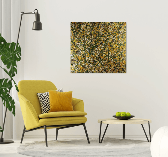 Materic Rhythm No. 1