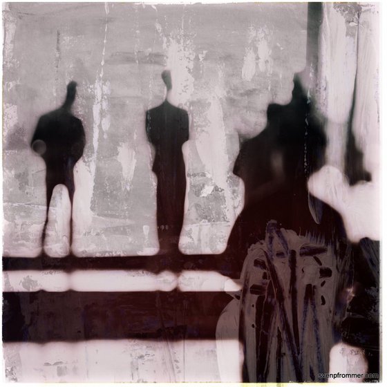 MYANMAR BLUR XLV