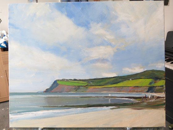 Robin Hood's Bay