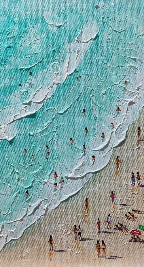 Summer Beach24 by Vishalandra Dakur