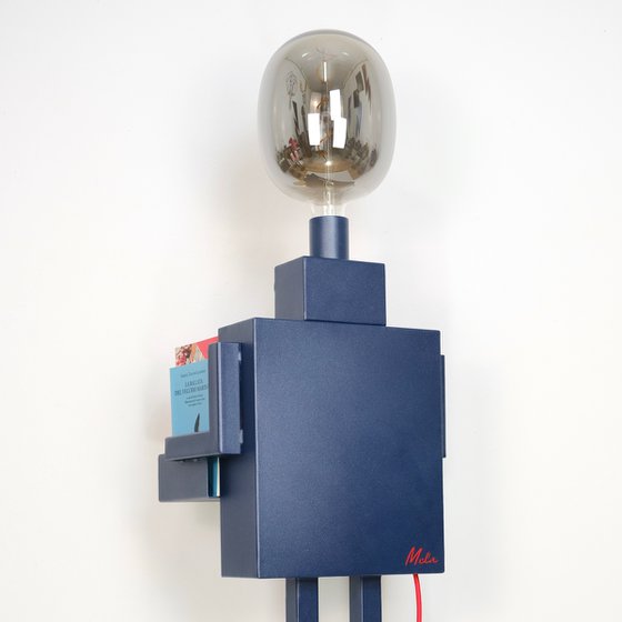 ROBOOK BULB