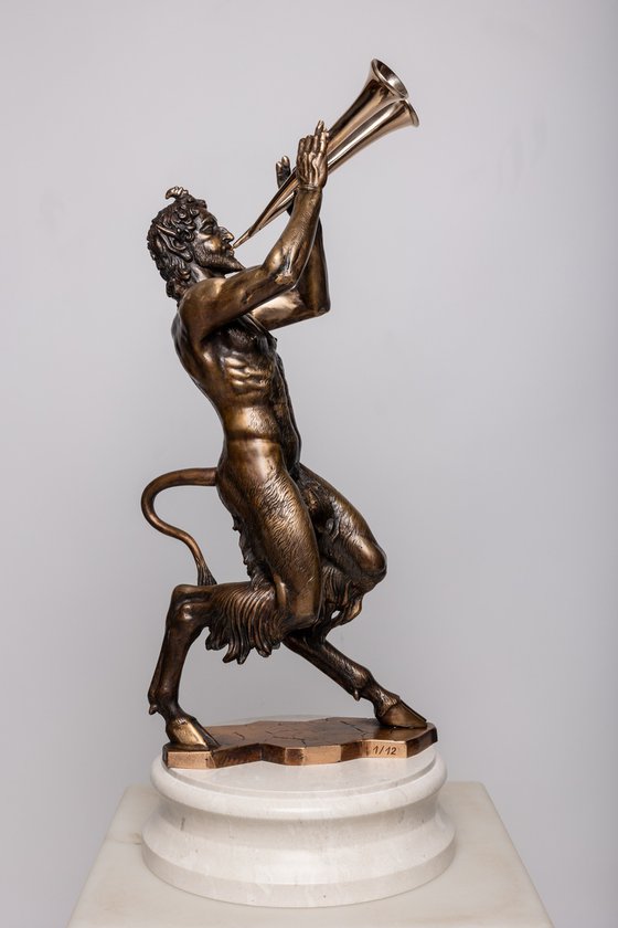 Satyr 2