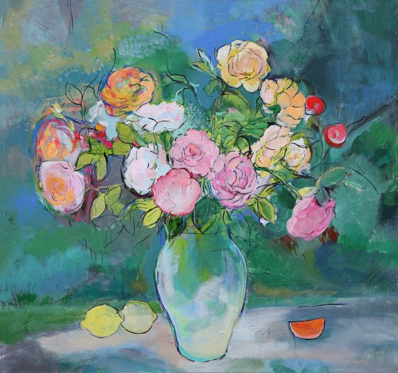 Roses