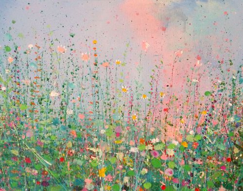 Sunshine Summer by Sandy Dooley