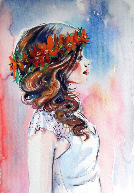 Flora