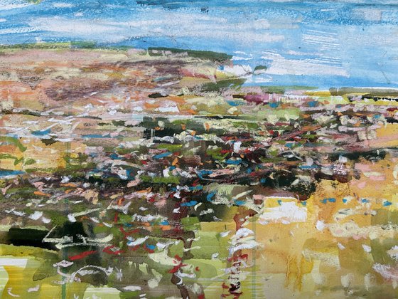 The Ship at Saltburn