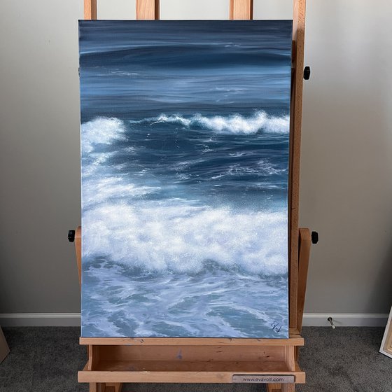 Water's Edge