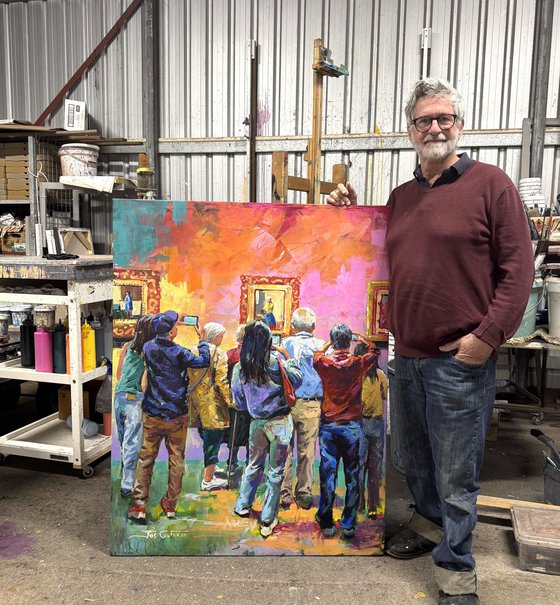Artlovers 2