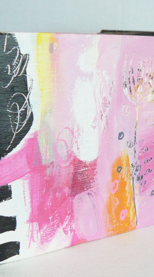 Mum's the word by Carolynne Coulson