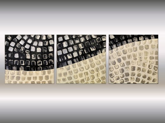 Shifting Patterns