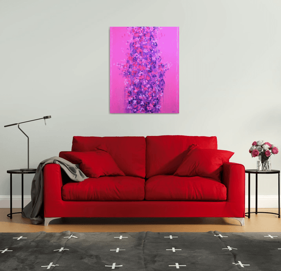 Abstract Flowers