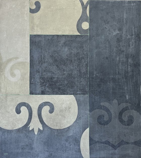 Shades of grey