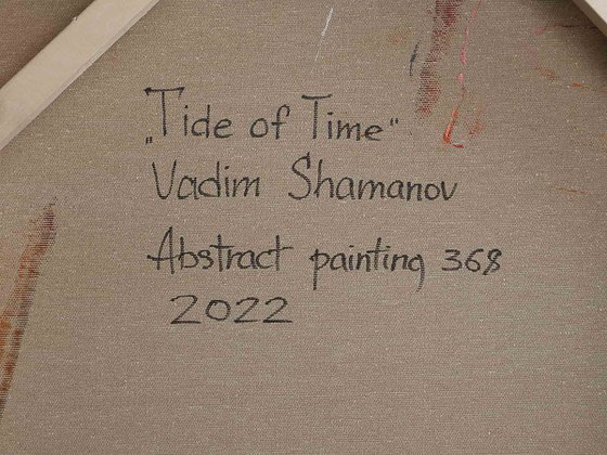 Tide of Time